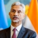 EAM Jaishankar