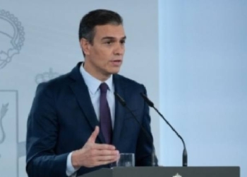 Spanish PM