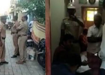 Ramalingam Murder Case