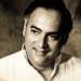 Rajiv Gandhi