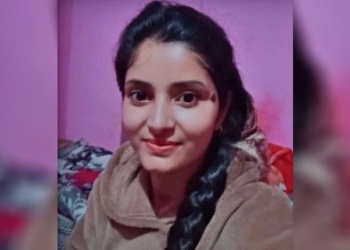 Missing MP Lawyer