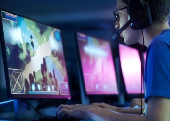 Online Gaming