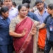 Delhi CM Rekha Gupta