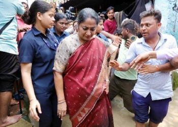 CM Rekha Gupta