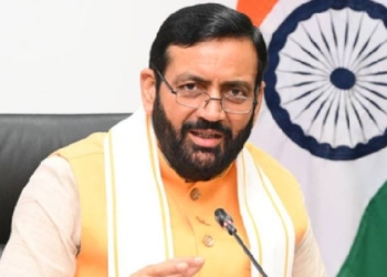 CM Saini