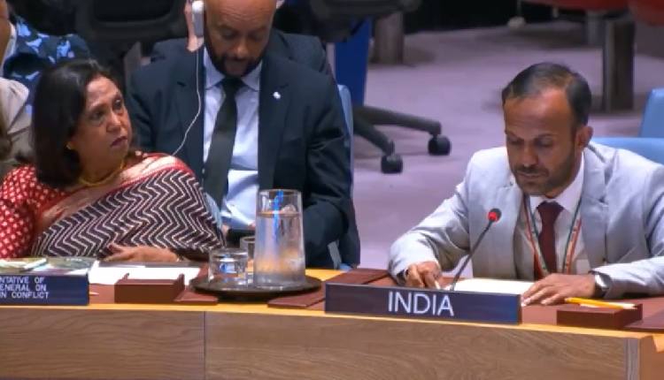 Pakistan’s ‘Record Of Sexual Violence Crimes’ Set In During Bangladesh War Continues: India