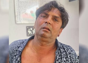 Rajesh Khimji