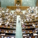 Lok Sabha Adjourned