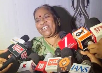 Attacker's Mother