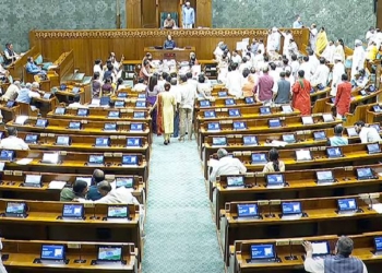 Lok Sabha