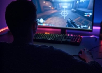 Online Gaming Bill