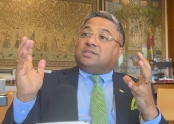 Ambassador George