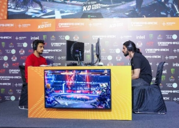 Online Gaming Bill 2025