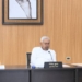 CM Nitish Kumar