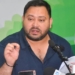 Tejashwi Yadav