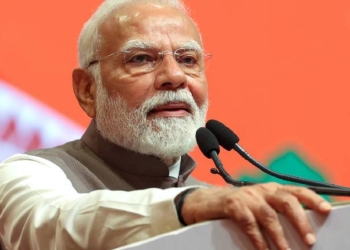 Narendra Modi