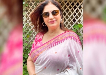 Kunickaa Sadanand