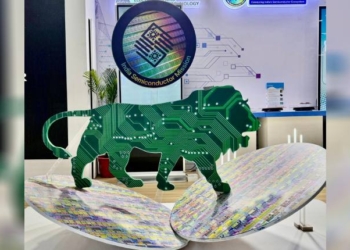 India’s semiconductor market