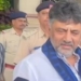 Dy CM Shivakumar