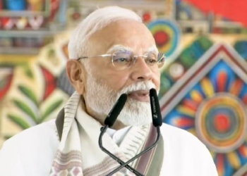 PM Modi