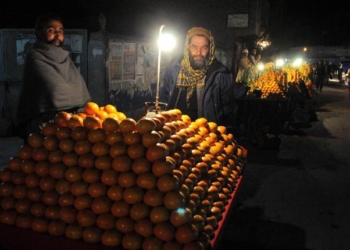 Karachi Residents