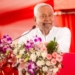 CM Nitish Kumar