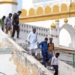 Masjid–Sri Harihar Temple