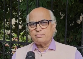Sudheendra Kulkarni