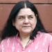 Maneka Gandhi