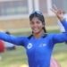 Odisha’s Rasmita Sahoo