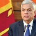 Wickremesinghe