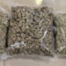 Weed Smuggling