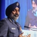 IAF Chief AP Singh