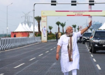 PM Modi