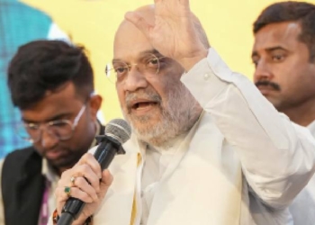 Amit Shah