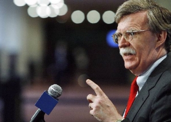 John Bolton