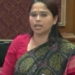 Rebel MLA Pooja Pal