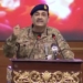 Field Marshal Asim Munir