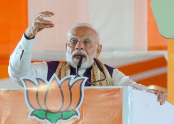 Narendra Modi