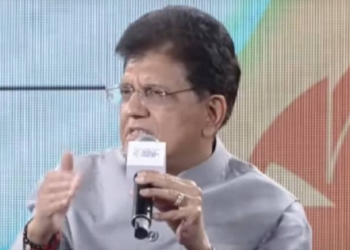 Piyush Goyal