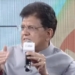 Piyush Goyal