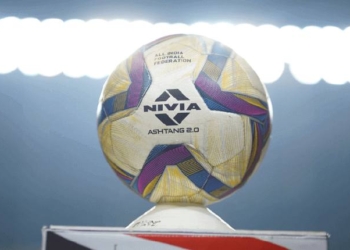 All India Football Federation