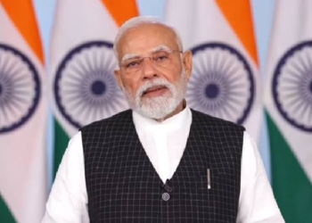 Narendra Modi