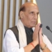 Rajnath Singh