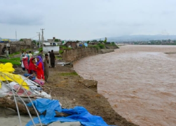 Flood