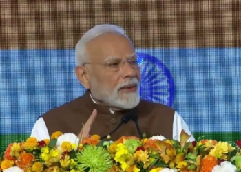 Narendra Modi