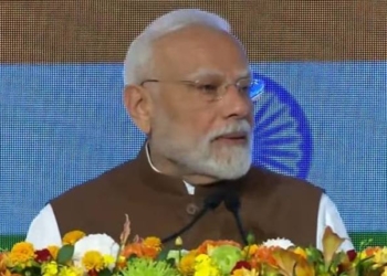 Narendra Modi
