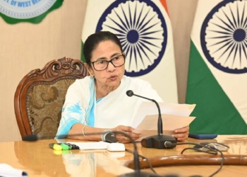 Mamata Banarjee