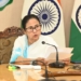 Mamata Banarjee