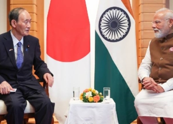 Narendra Modi